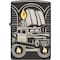 Zippo 2023N Zippo Car 75Th Anniversary Collectible - Americas ZIP-48691 - alternate 1